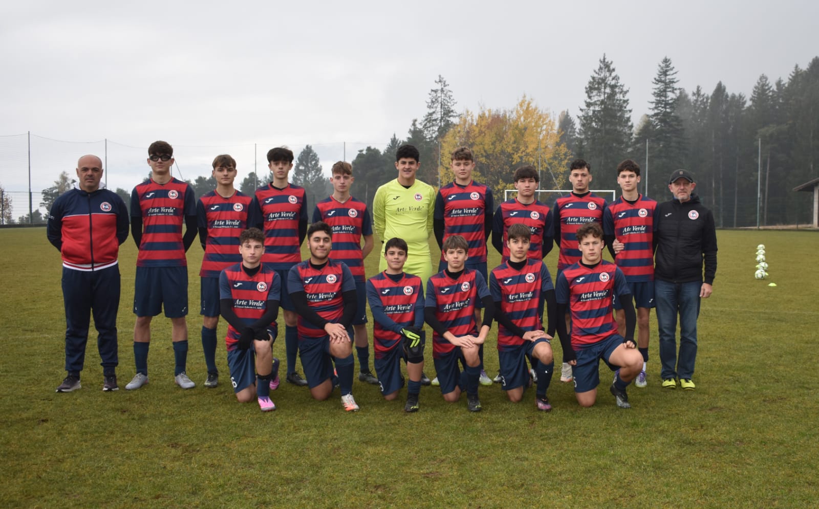 UNDER 17