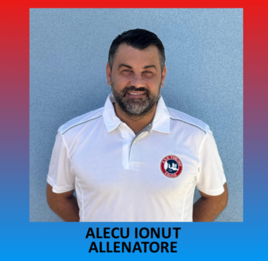 Ionut Alecu