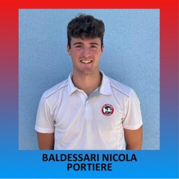 Nicola Baldessari