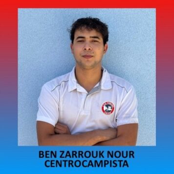 Nour Ben Zarrouk