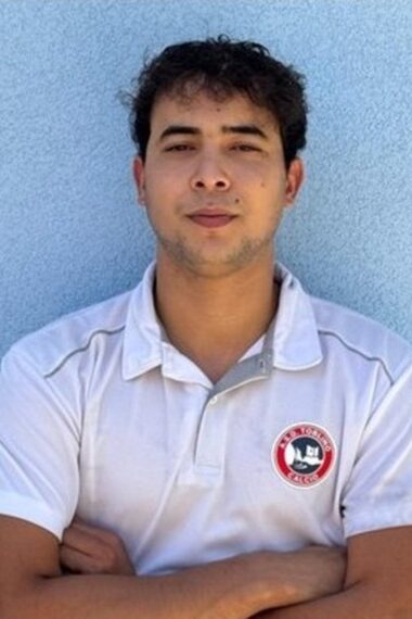 Nour Ben Zarrouk