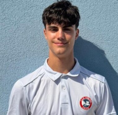 Cristian Benedetti