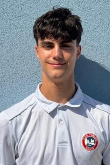 Cristian Benedetti