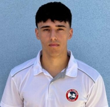 Matteo Borroi