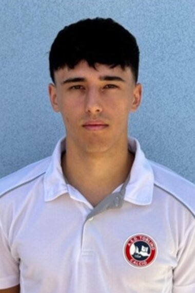 Matteo Borroi