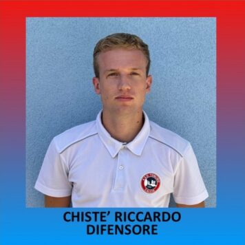 Riccardo Chistè