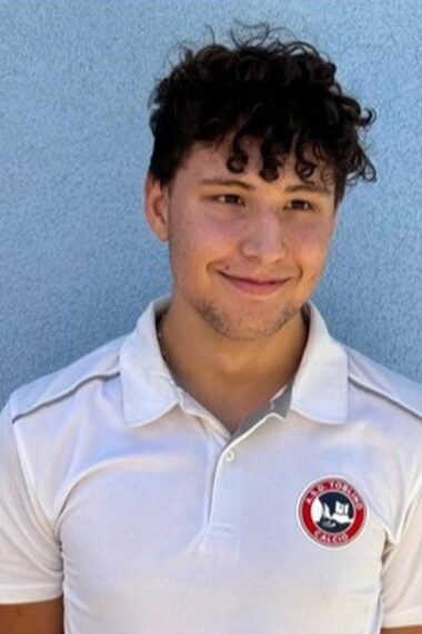 Mattia Codori