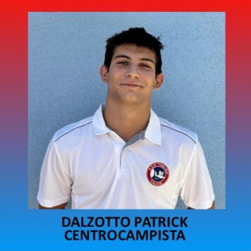 Patrick Dalzotto