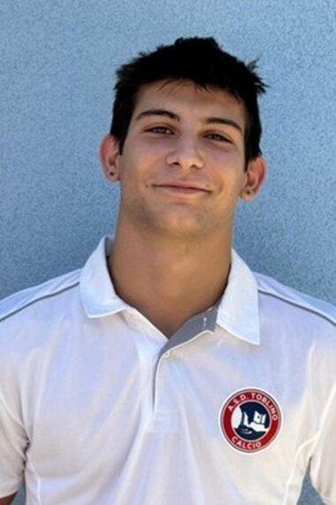 Patrick Dalzotto