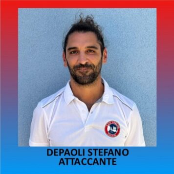 Stefano Depaoli