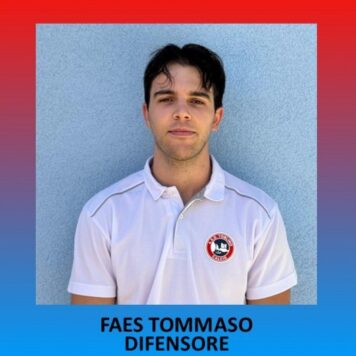 Tommaso Faes