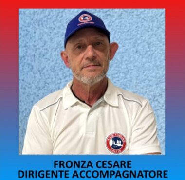 Cesare Fronza