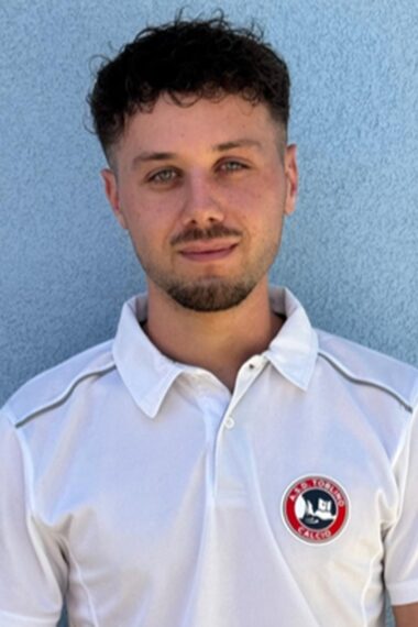 Samuele Girolimon Chistè