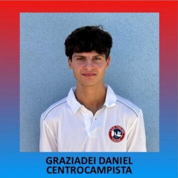 Daniel Graziadei
