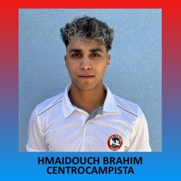 Brahim Hmaidouch