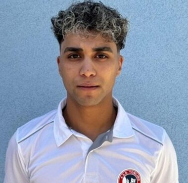 Brahim Hmaidouch