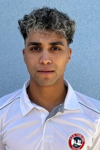 Brahim Hmaidouch