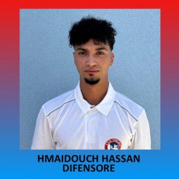 Hassan Hmaidouch