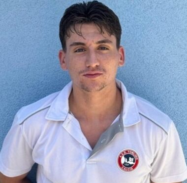 Alberto Malcangio