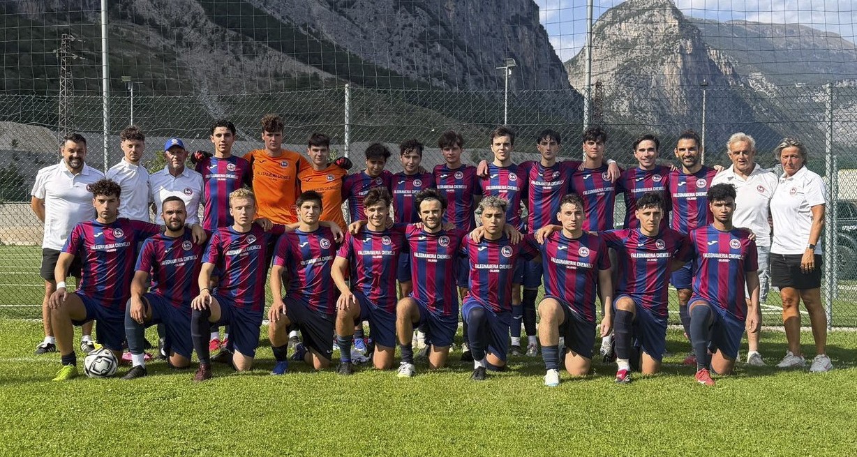 Prima Squadra 2026/2027