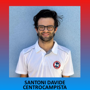 Davide Santoni