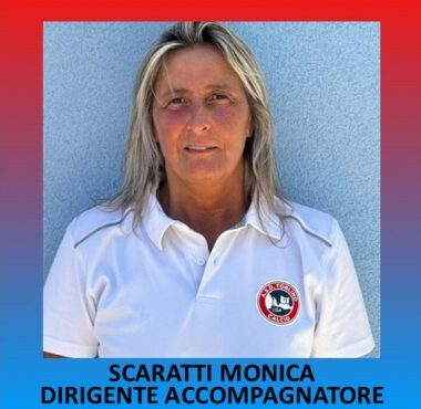 Monica Scaratti