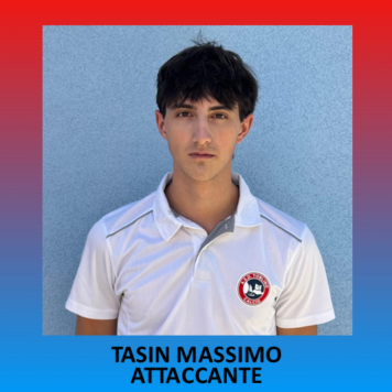 Massimo Tasin