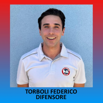 Federico Torboli