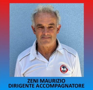 Maurizio Zeni